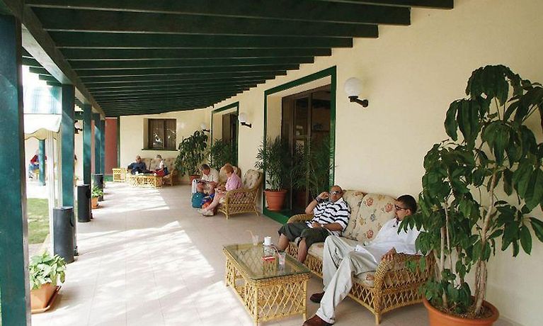 HOTEL CLUB KAWAMA VARADERO